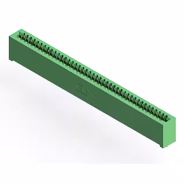 342-042-524-101 EDAC Inc.  Edgeboard Connectors
